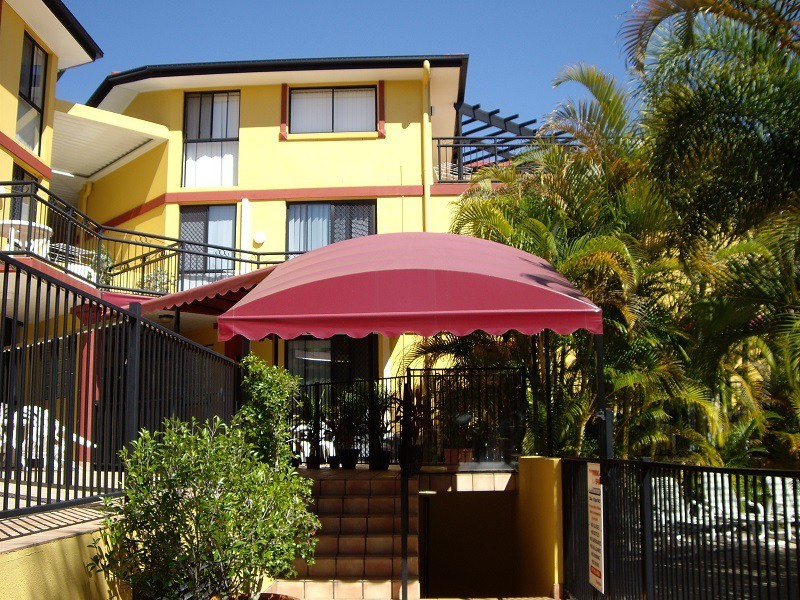 Labrador QLD 4215