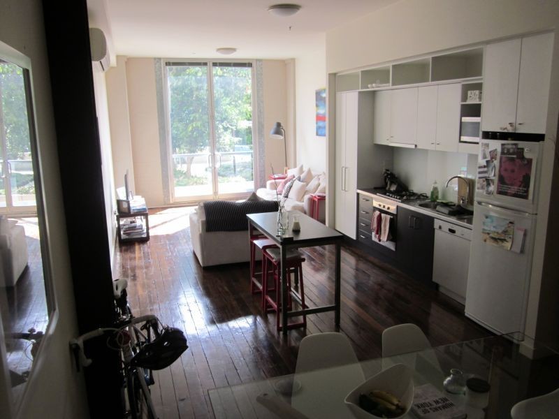 64 Macquarie Street, Teneriffe QLD 4005