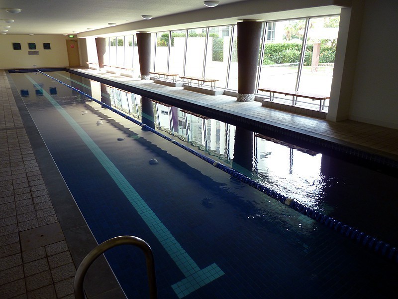 1 Lennie Avenue, Main Beach QLD 4217