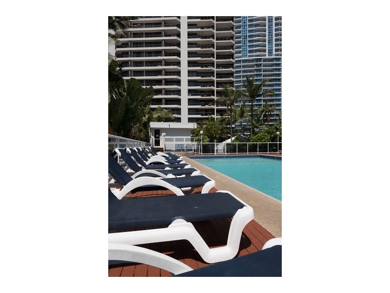 1405/5 Enderley Ave, Surfers Paradise QLD 4217