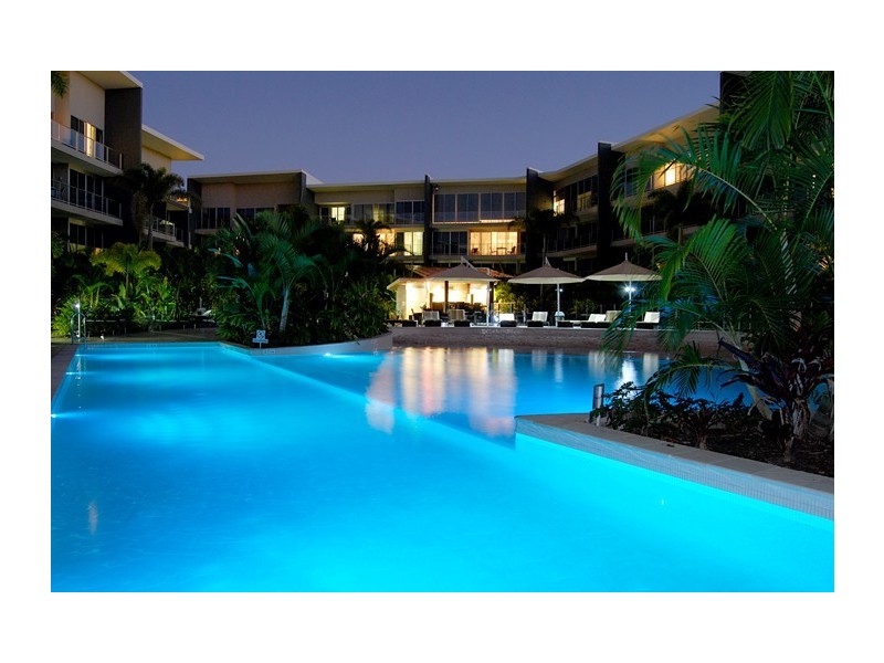 2408/2 Activa Way, Hope Island QLD 4212