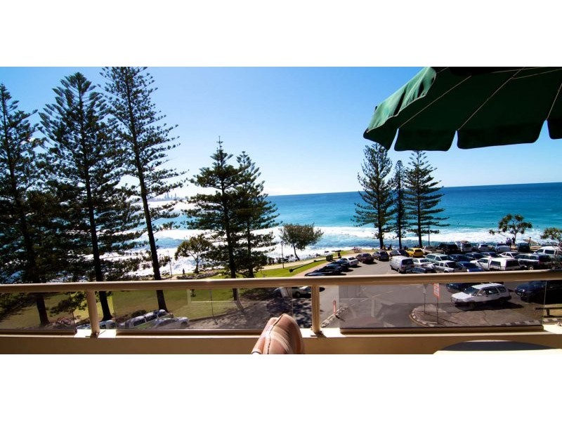 Burleigh Heads QLD 4220