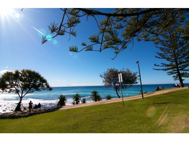 Burleigh Heads QLD 4220
