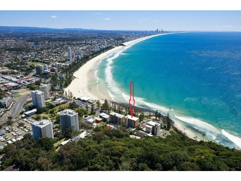 Burleigh Heads QLD 4220