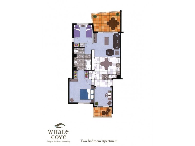 94/68 Pulgul Street, Urangan QLD 4655