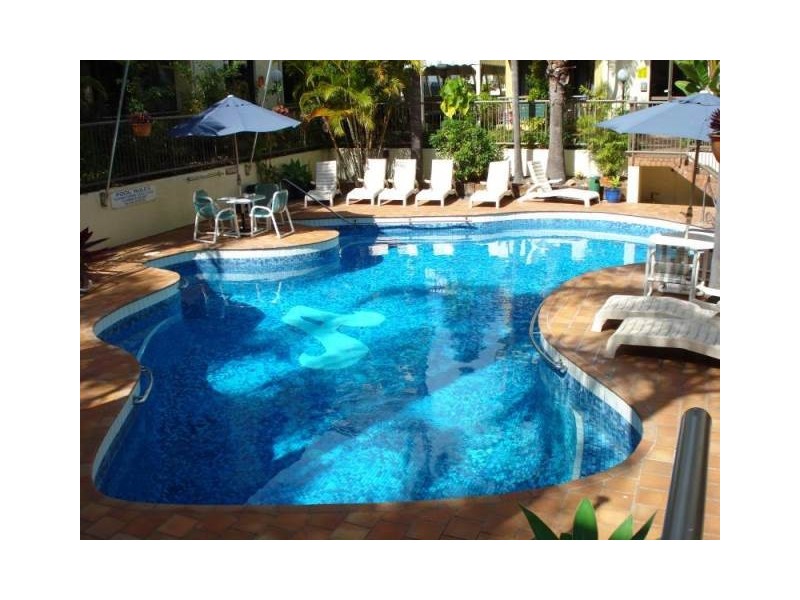 Burleigh Heads QLD 4220