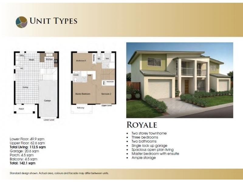 11/26 Yaun Street, Coomera QLD 4209