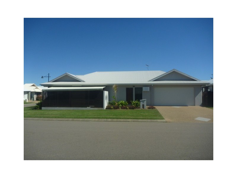 48 Euro Boulevard, Kirwan QLD 4817