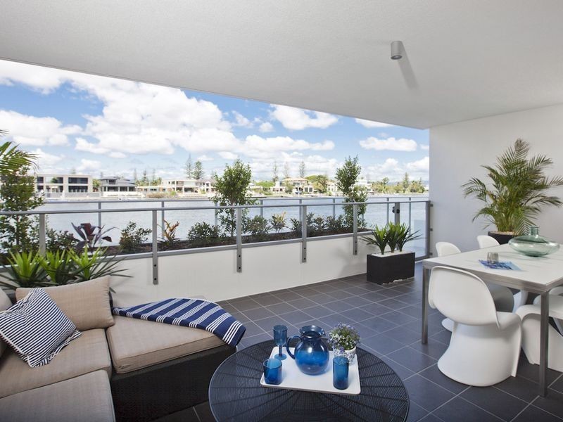 Surfers Paradise QLD 4217