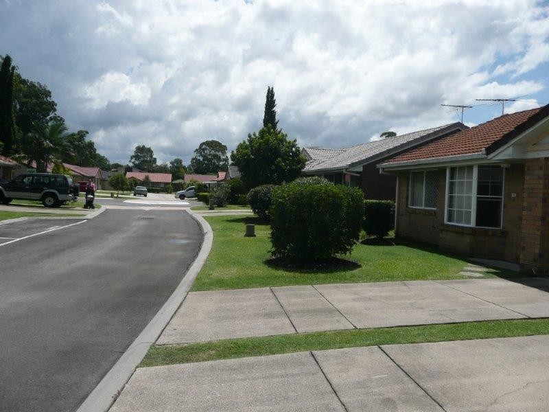 42/85 Caboolture River Road, Morayfield QLD 4506