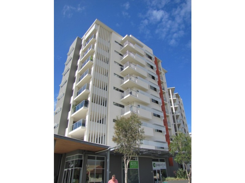 988/51 Playfield Street, Chermside QLD 4032