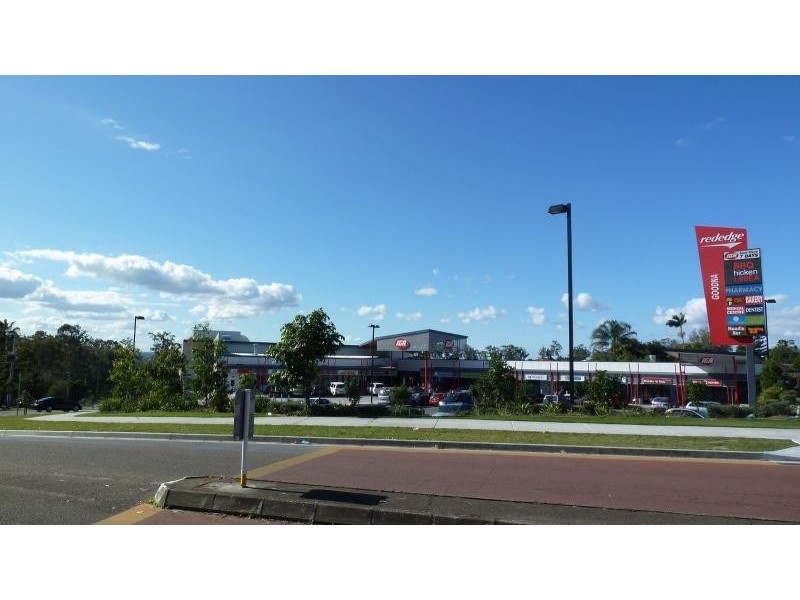 97/116 Albert Street, Goodna QLD 4300