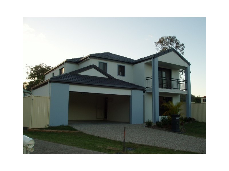 13 Sandor Court, Upper Coomera QLD 4209