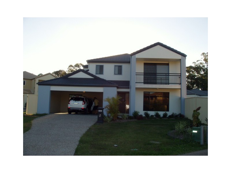 13 Sandor Court, Upper Coomera QLD 4209