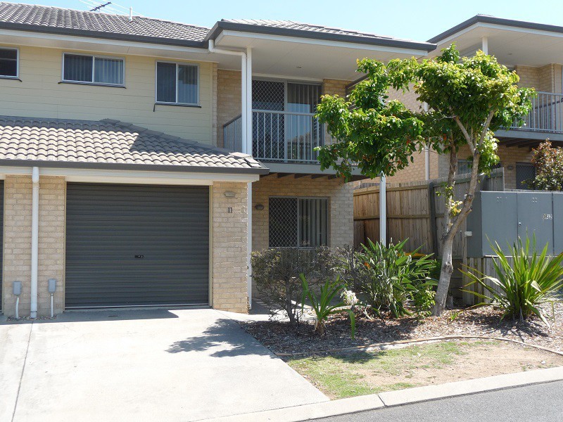11/113 Castle Hill Road, Murrumba Downs QLD 4503