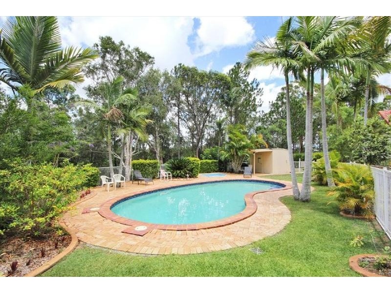 32/51 Cottesloe Drive, Robina QLD 4226