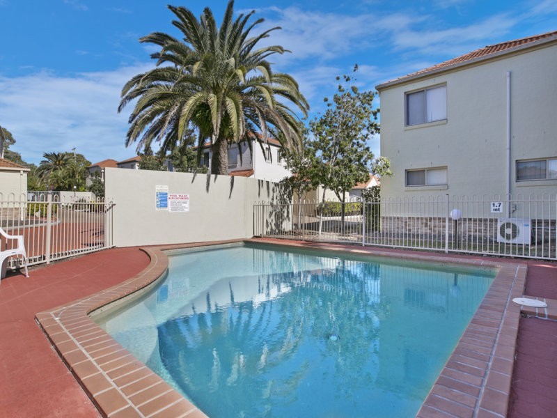 136 Princess Street., Cleveland QLD 4163