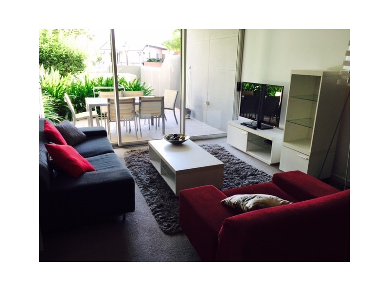 A Ground/51 Hope Street, Spring Hill QLD 4000