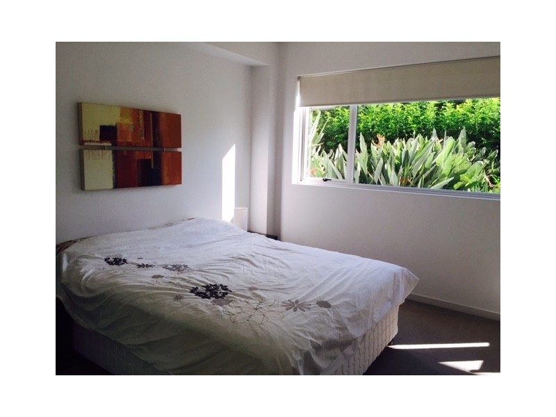 A Ground/51 Hope Street, Spring Hill QLD 4000