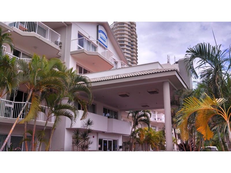 Burleigh Heads QLD 4220