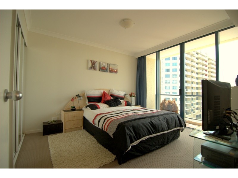 6E/35 Ferry Street, Kangaroo Point QLD 4169