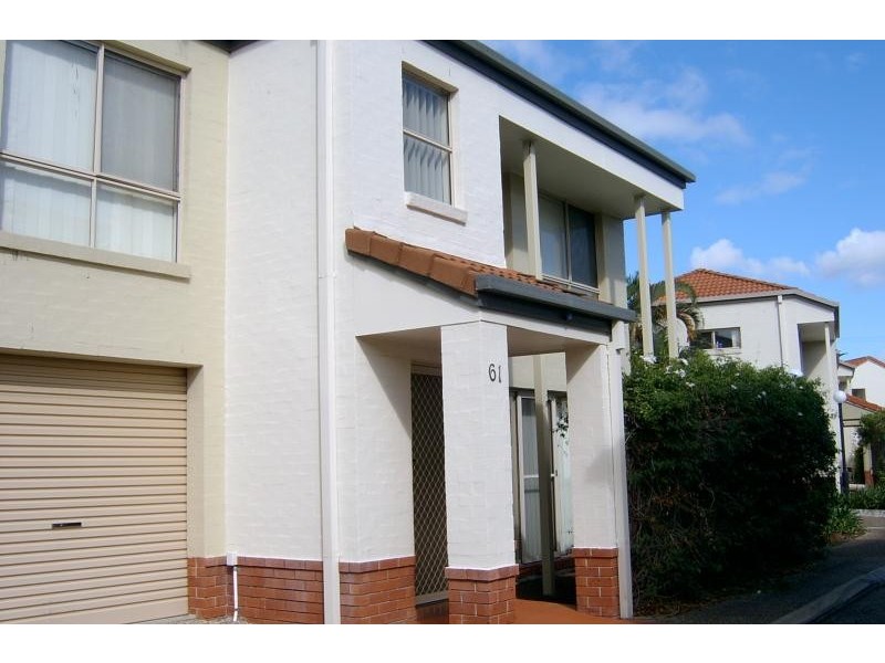 61/136 Princess Street., Cleveland QLD 4163