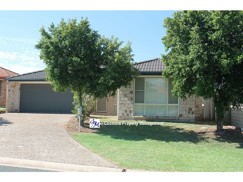 42 Ascendancy Way, Upper Coomera QLD 4209