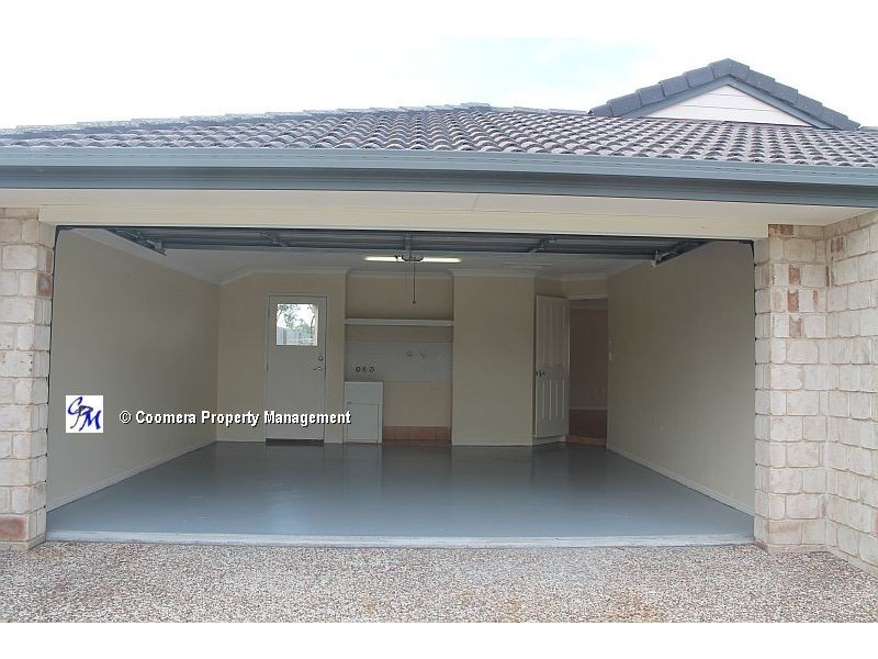 42 Ascendancy Way, Upper Coomera QLD 4209