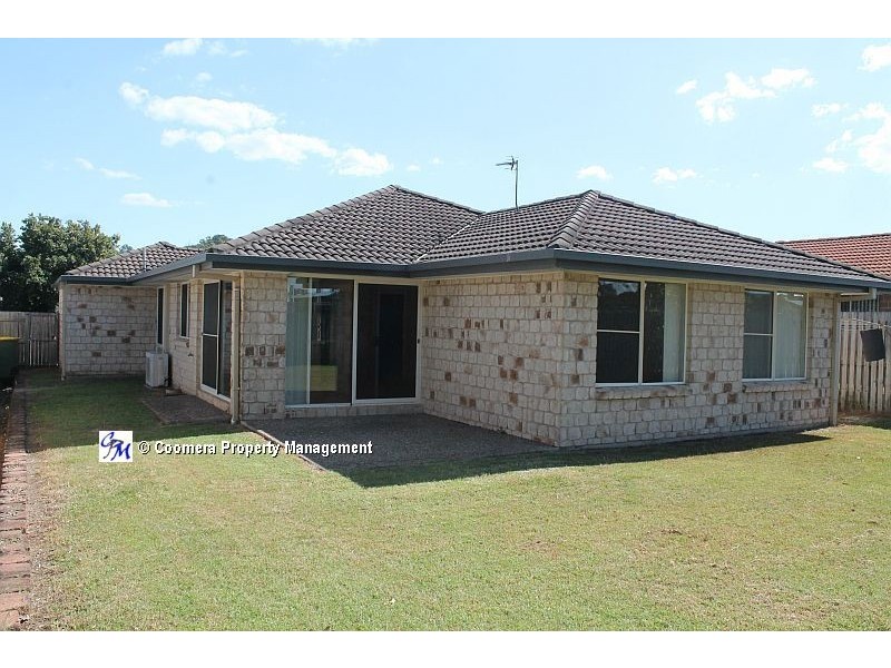 42 Ascendancy Way, Upper Coomera QLD 4209