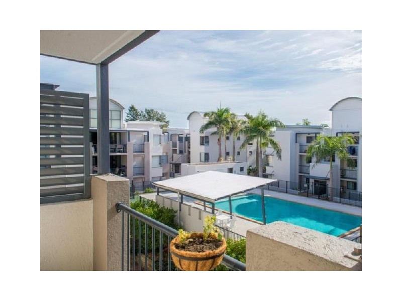 21/7 Landsborough Terrace,, Toowong QLD 4066