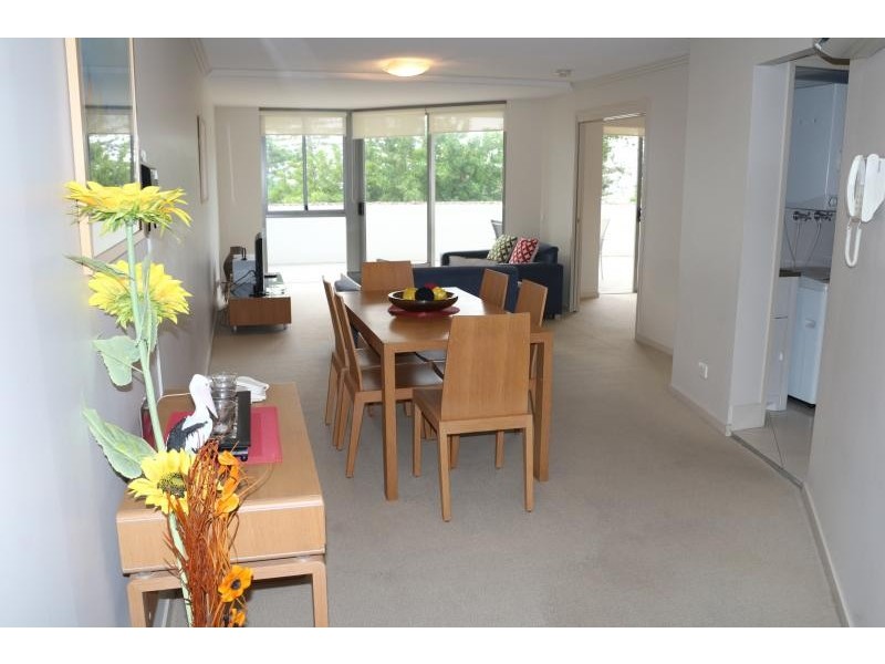 102/89 Landsborough Avenue, Scarborough QLD 4020