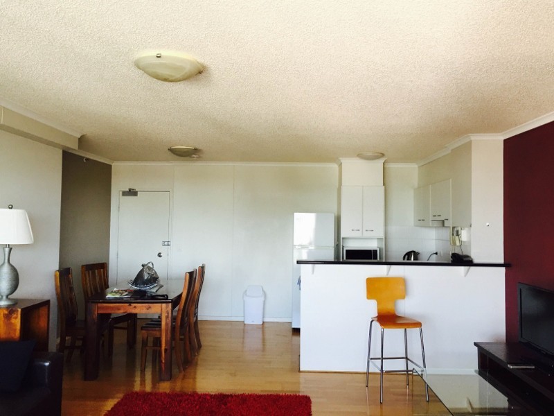 02/100 Bowen Street, Spring Hill QLD 4000