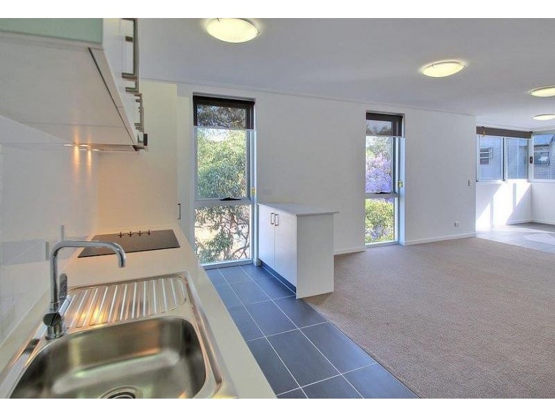 105/60 Blamey Street, Kelvin Grove QLD 4059