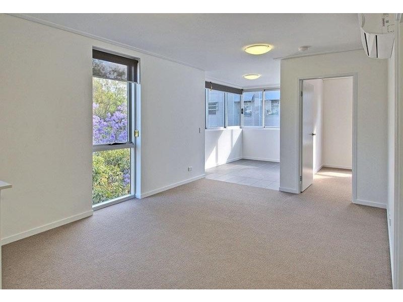 105/60 Blamey Street, Kelvin Grove QLD 4059