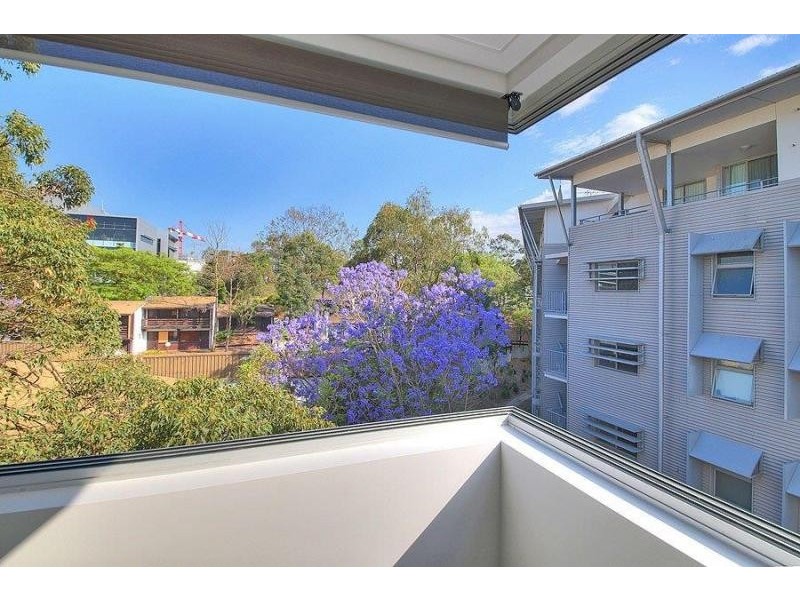 105/60 Blamey Street, Kelvin Grove QLD 4059
