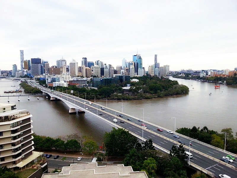153/260 Vulture Street, South Brisbane QLD 4101
