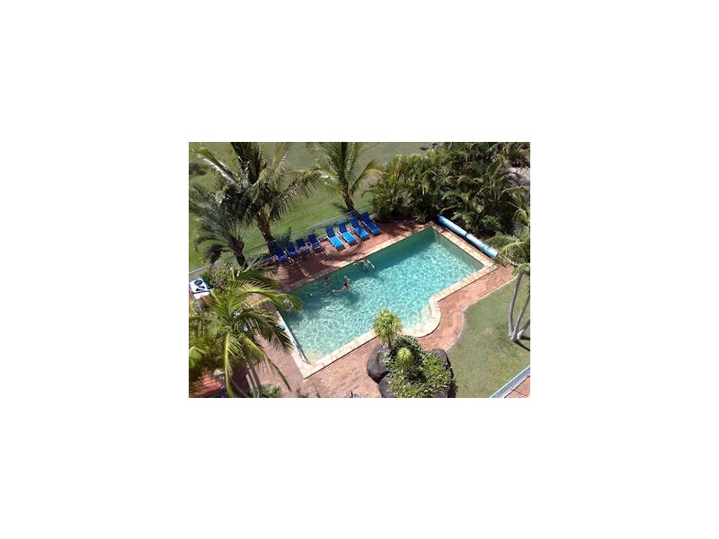 10/3 Landsborough Parade, Caloundra QLD 4551