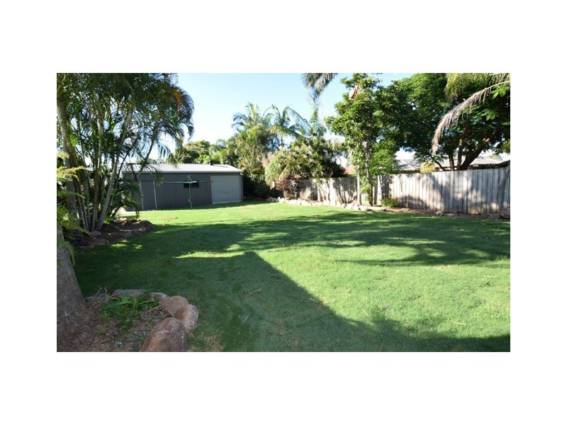 7 Wisteria Court, Victoria Point QLD 4165