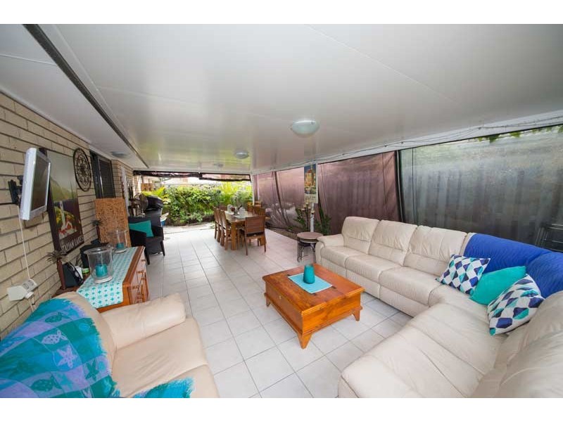 6/22 Gawler Cresent, Bracken Ridge QLD 4017