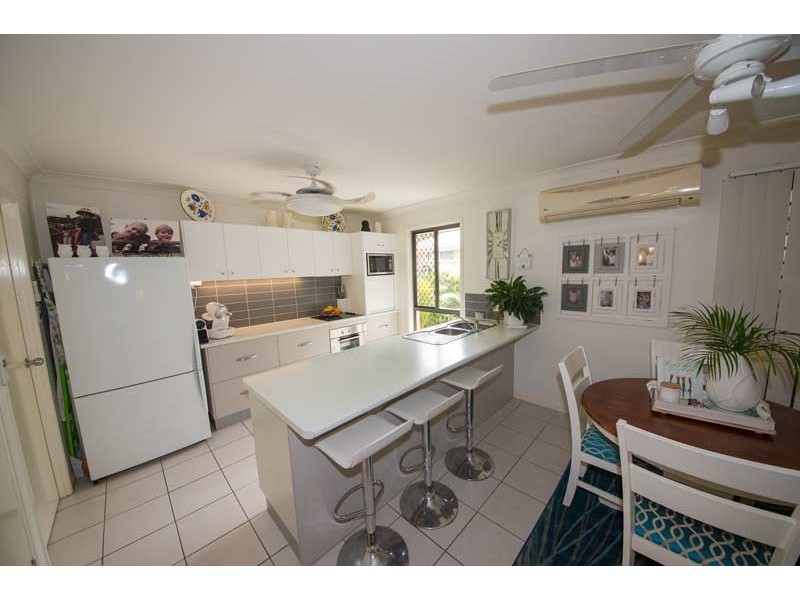 6/22 Gawler Cresent, Bracken Ridge QLD 4017