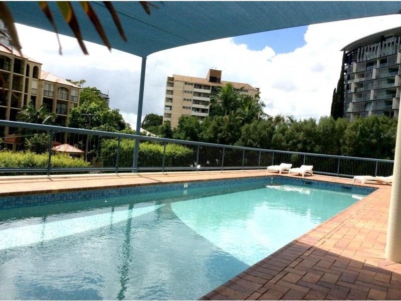 2/57 Lambert Street, Kangaroo Point QLD 4169