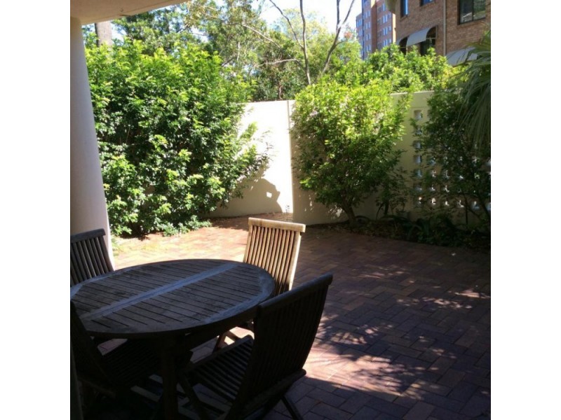 2/57 Lambert Street, Kangaroo Point QLD 4169