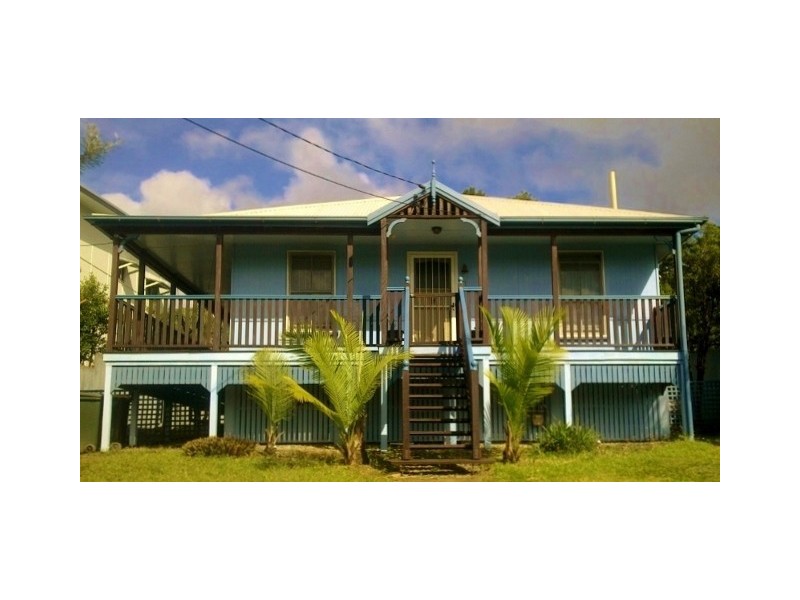 Stafford Heights QLD 4053