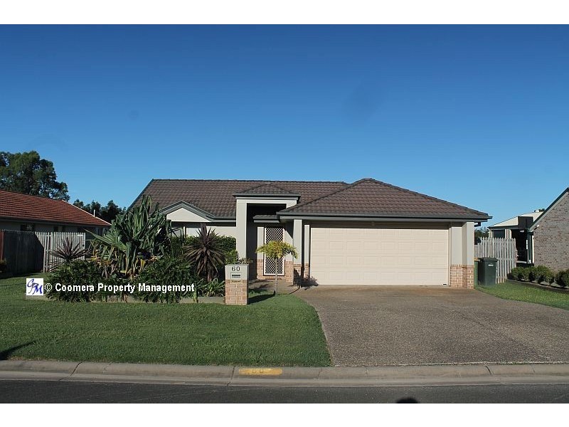 60 St Stephens Drive, Upper Coomera QLD 4209