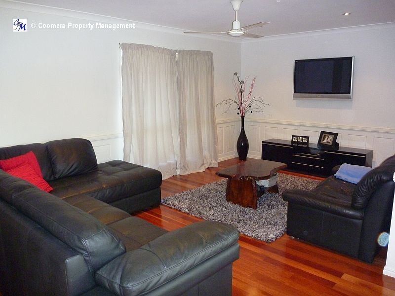 60 St Stephens Drive, Upper Coomera QLD 4209
