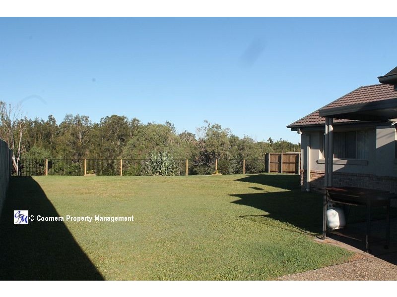 60 St Stephens Drive, Upper Coomera QLD 4209