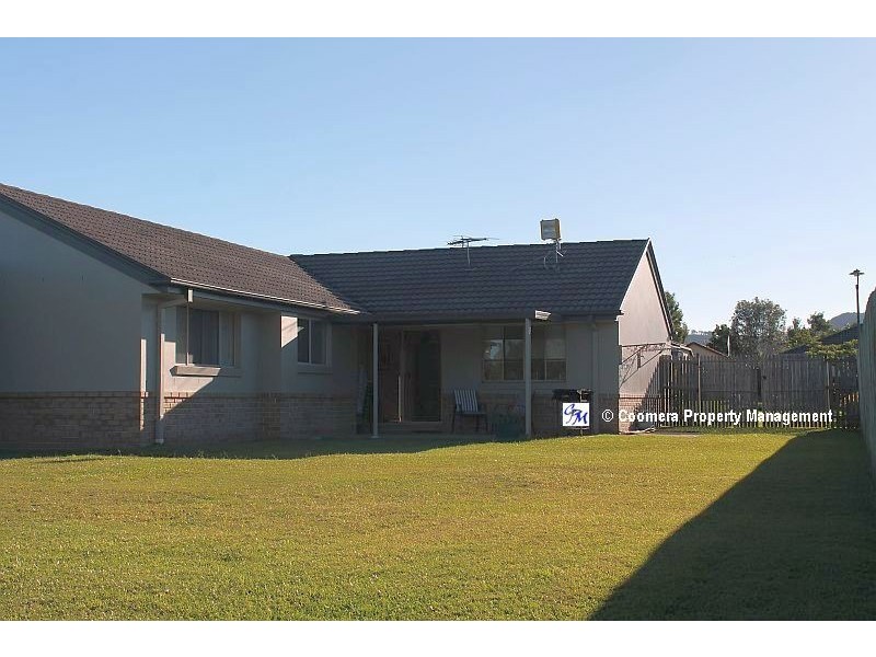 60 St Stephens Drive, Upper Coomera QLD 4209