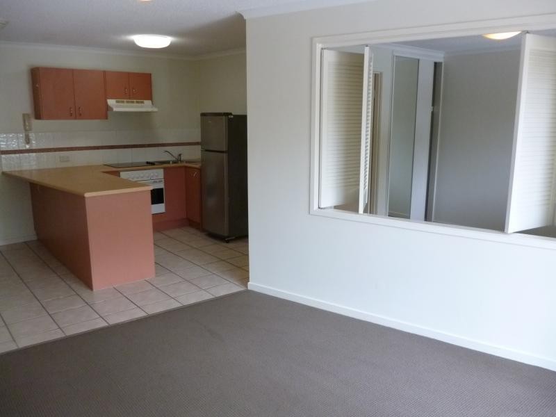 51/38 Lissner Street, Toowong QLD 4066