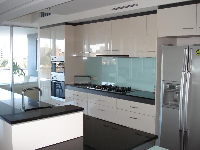 Kangaroo Point QLD 4169