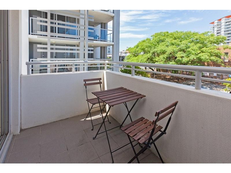 S21/8 Cordelia st, South Brisbane QLD 4101